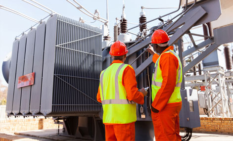 Commercial Services